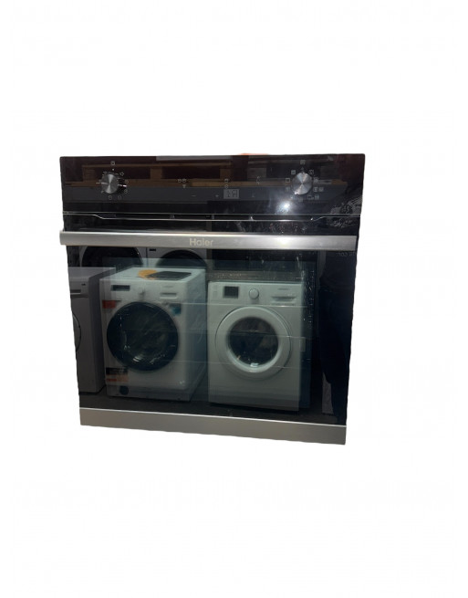 Four encastrable pyrolyse CANDY FMBC T996 E0 71 L NOIR - Image 2