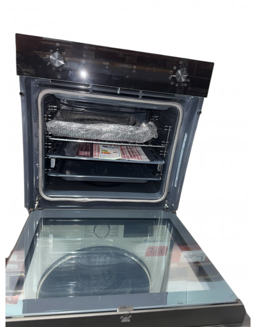 Four encastrable pyrolyse CANDY FMBC T996 E0 71 L NOIR - Image 3