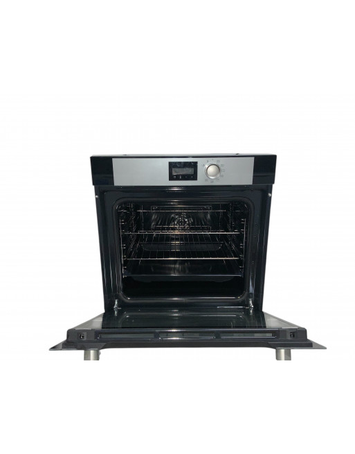 Four encastrable pyrolyse DE DIETRICH DFP7100X 73L NOIR - Image 3