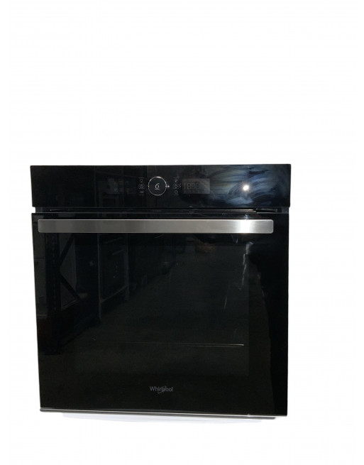 Four encastrable pyrolyse WHIRLPOOL AKZ9 9480 NB 73 L NOIR