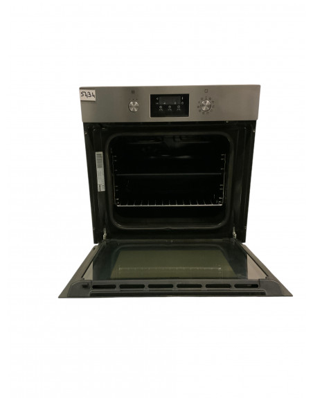 Four encastrable pyrolyse IKEA FRAMTID OV10 GRIS