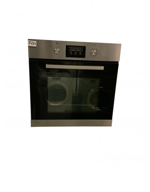 Four encastrable pyrolyse IKEA FRAMTID OV10 GRIS - Image 2