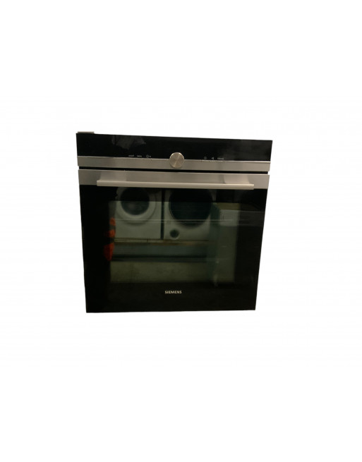 Four encastrable pyrolyse SIEMENS HB675GBS1F NOIR