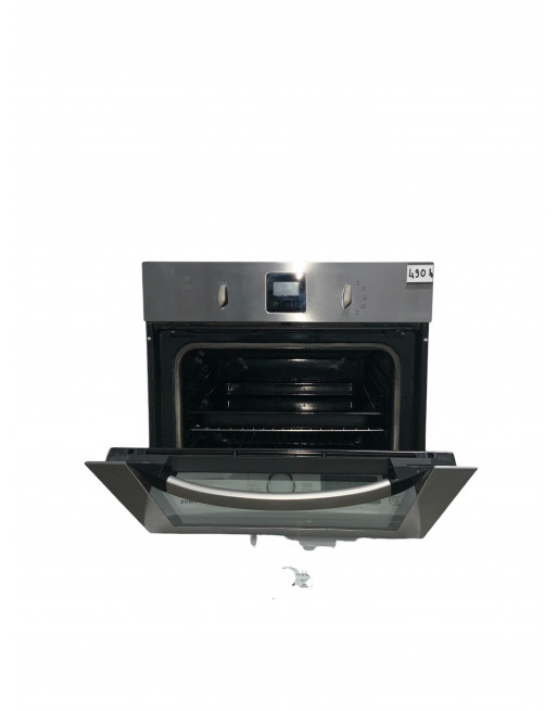 Four encastrable pyrolyse BRANDT FP664XF1 66L GRIS