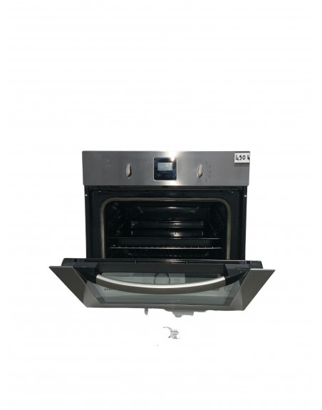 Four encastrable pyrolyse BRANDT FP664XF1 66L GRIS