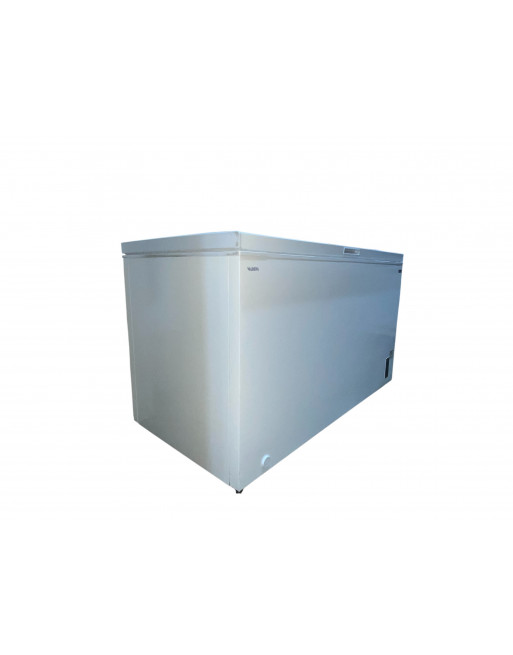 Congélateur coffre  VALBERG CF418D W625C 418 L BLANC - Image 3