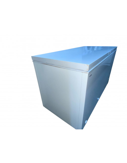 Congélateur coffre  VALBERG CF418D W625C 418 L BLANC - Image 4