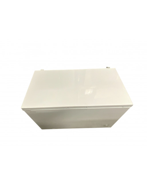 Congélateur coffre  HISENSE FC499D4AW1 500L BLANC - Image 3