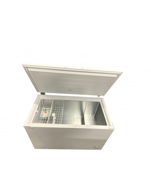 Congélateur coffre  HISENSE FC499D4AW1 500L BLANC - Image 4