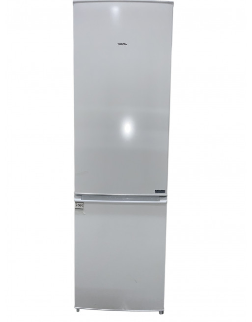 Réfrigérateur VALBERG CNF270DW625C 270L BLANC - Image 4