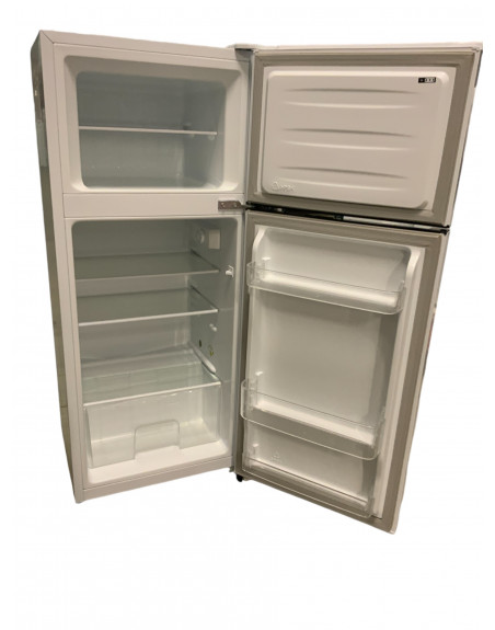 Réfrigérateur HISENSE RT156D4BWF BLANC