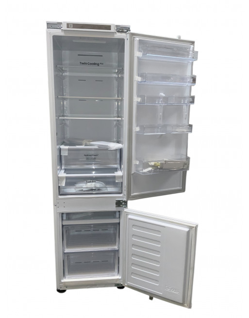 Réfrigérateur intégrable SAMSUNG BRB30603EWW 289 L BLANC - Image 2