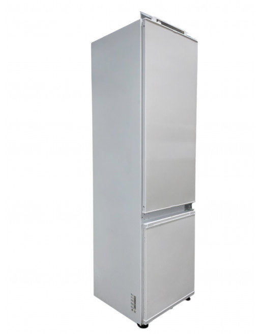 Réfrigérateur intégrable SAMSUNG BRB30603EWW 289 L BLANC - Image 4