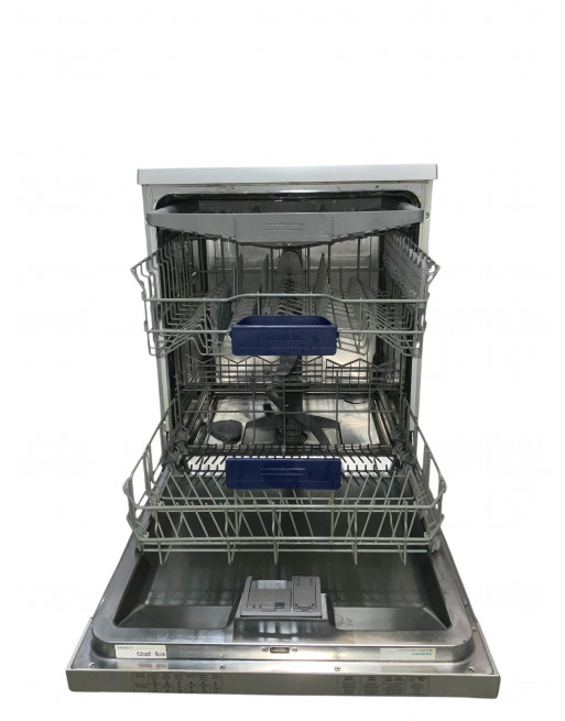 Lave vaisselle SIEMENS SN26M882FF 14 COU GRIS - Image 2