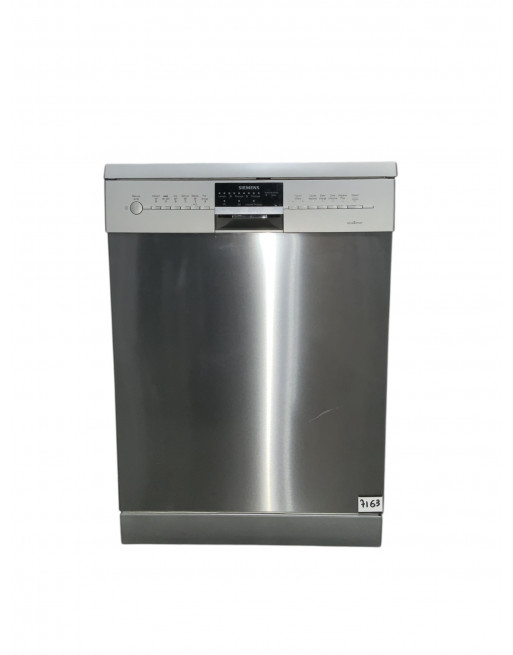 Lave vaisselle SIEMENS SN26M882FF 14 COU GRIS - Image 3