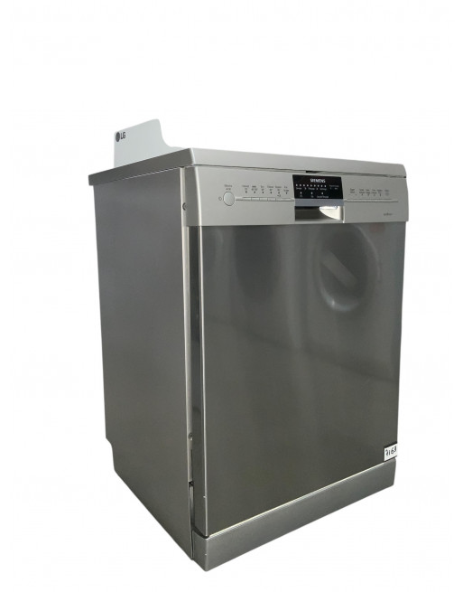 Lave vaisselle SIEMENS SN26M882FF 14 COU GRIS - Image 5