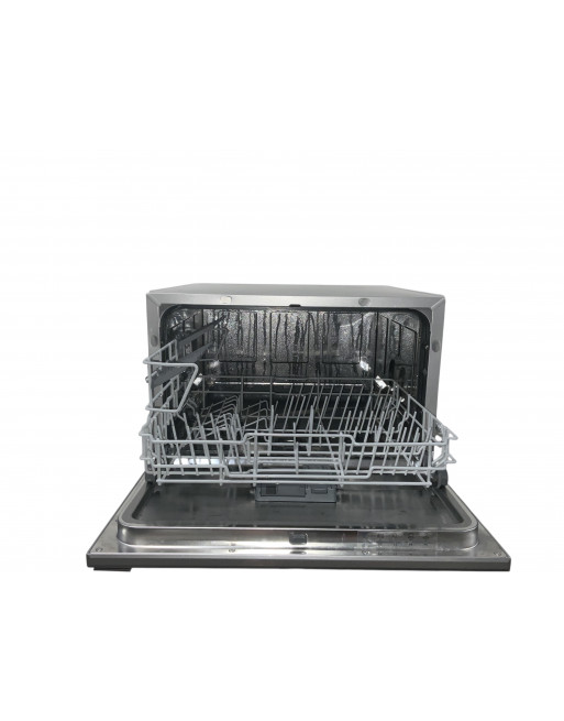 Lave vaisselle CANDY CP6E51LS 6 COU GRIS