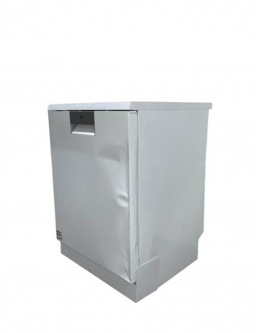 Lave vaisselle AEG FFB75717PW 14 COU BLANC - Image 4