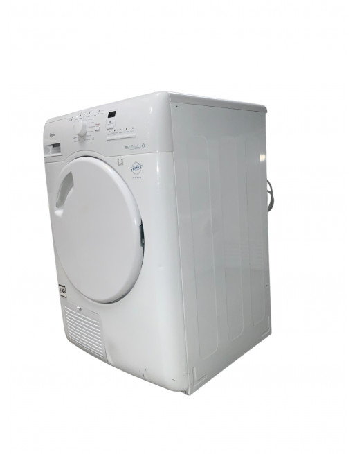 Sèche linge WHIRLPOOL AZB8575 8 KG BLANC - Image 3