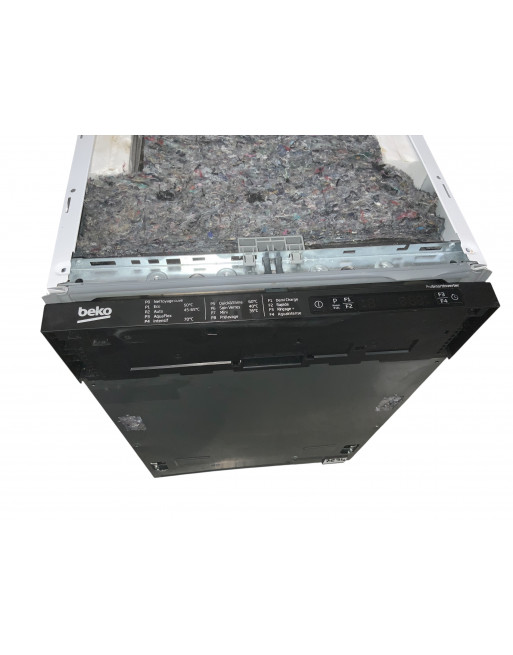 Lave vaisselle intégrable BEKO PDIS28120 11 KG GRIS - Image 4