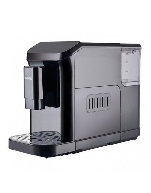Machine à café à grain VALBERG AUTOCOFFEE M1 NOIR