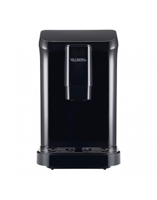 Machine à café à grain VALBERG AUTOCOFFEE M1 NOIR - Image 2
