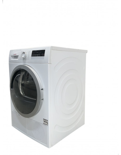 Sèche linge BOSCH WTN85220FF 8 KG BLANC