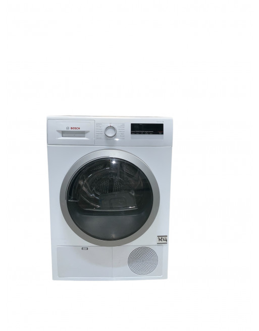Sèche linge BOSCH WTN85220FF 8 KG BLANC - Image 2