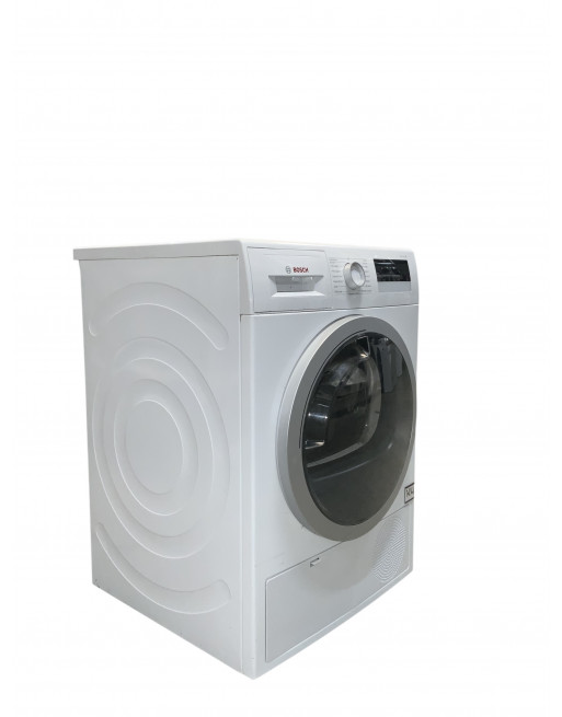 Sèche linge BOSCH WTN85220FF 8 KG BLANC - Image 3