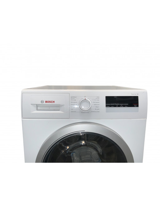 Sèche linge BOSCH WTN85220FF 8 KG BLANC - Image 4