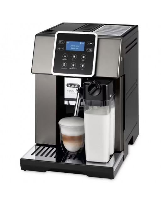 Machine à café à grain DELONGHI ESAM420.80.TB - Image 3