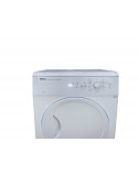 Sèche linge BEKO Dc7130 7  KG BLANC - Image 2