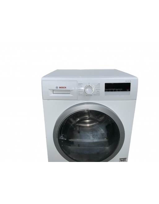 Sèche linge BOSCH WTN85220FF 8 KG BLANC