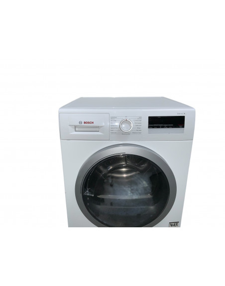 Sèche linge BOSCH WTN85220FF 8 KG BLANC