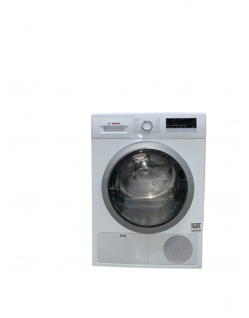 Sèche linge BOSCH WTN85220FF 8 KG BLANC - Image 2