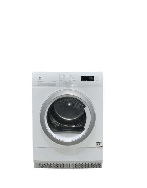 Sèche linge ELECTROLUX EDP2075GDW 7 KG BLANC