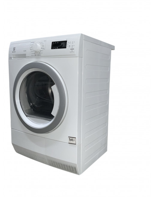Sèche linge ELECTROLUX EDP2075GDW 7 KG BLANC - Image 3