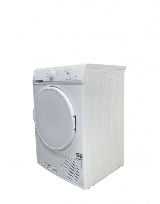 Sèche linge LISTO SLC8-L2B 8 KG BLANC