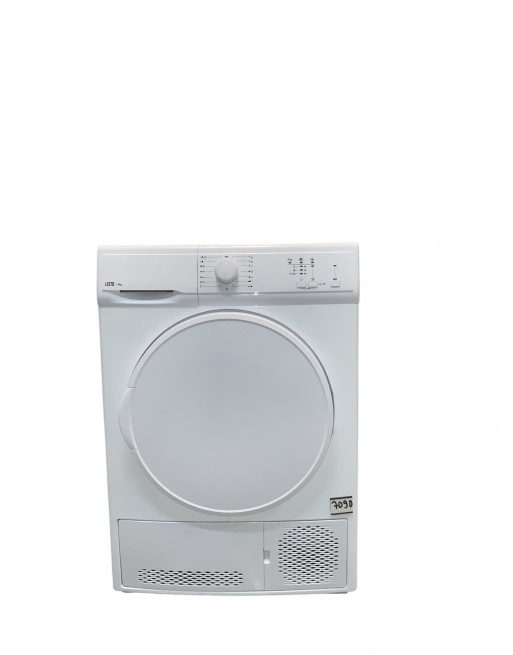 Sèche linge LISTO SLC8-L2B 8 KG BLANC - Image 2