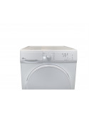 Sèche linge LISTO SLC8-L2B 8 KG BLANC - Image 3