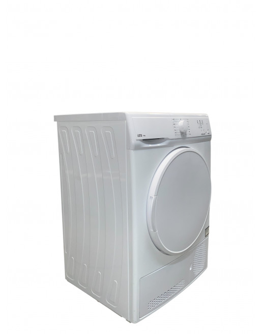 Sèche linge LISTO SLC8-L2B 8 KG BLANC - Image 4