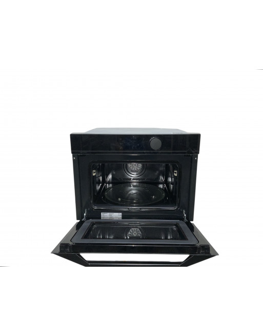 Micro-onde encastrable DE DIETRICH DKC4756B 40 L NOIR - Image 3