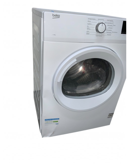 Sèche linge BEKO DA8013PA 8 KG - Image 2