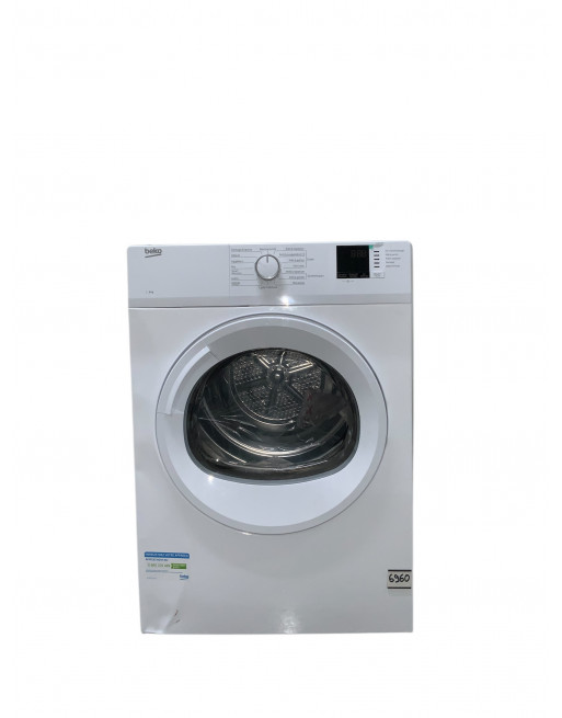 Sèche linge BEKO DA8013PA 8 KG - Image 3