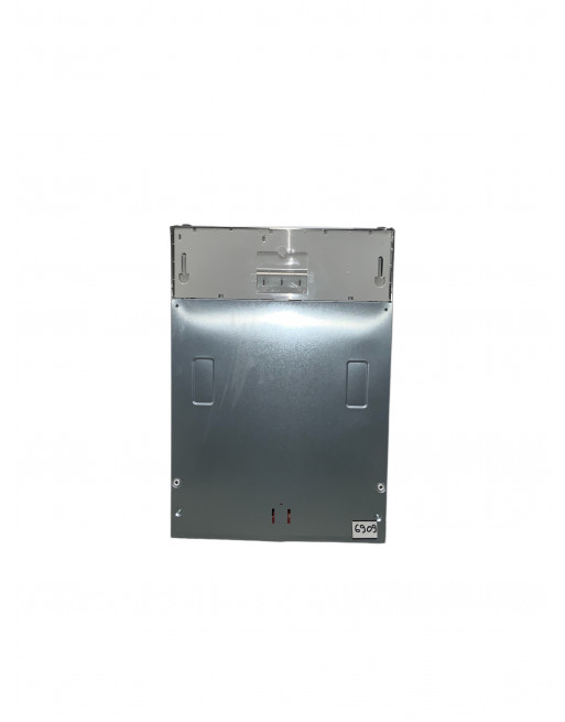 Lave vaisselle intégrable WHIRLPOOL WSIO 3034PFX 10 COU GRIS