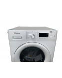 Sèche linge pompe à chaleur  WHIRLPOOL FFTM1182FR 8 KG BLANC