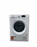 Sèche linge pompe à chaleur  WHIRLPOOL FFTM1182FR 8 KG BLANC - Image 2