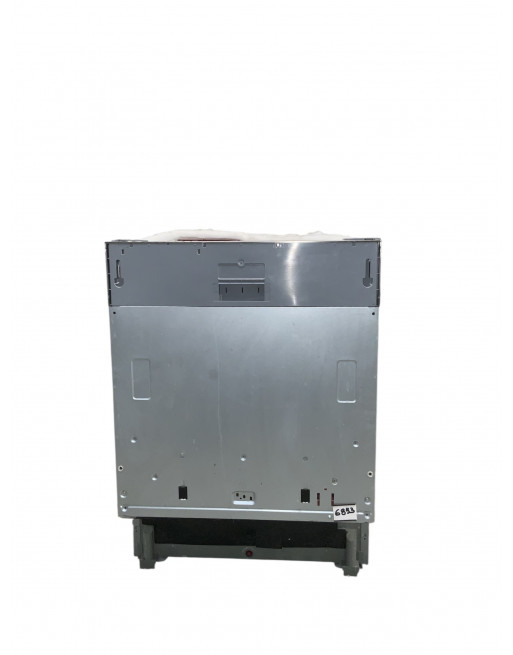 Lave vaisselle intégrable HOTPOINT HIO3O41WFE 14 COU NOIR - Image 3