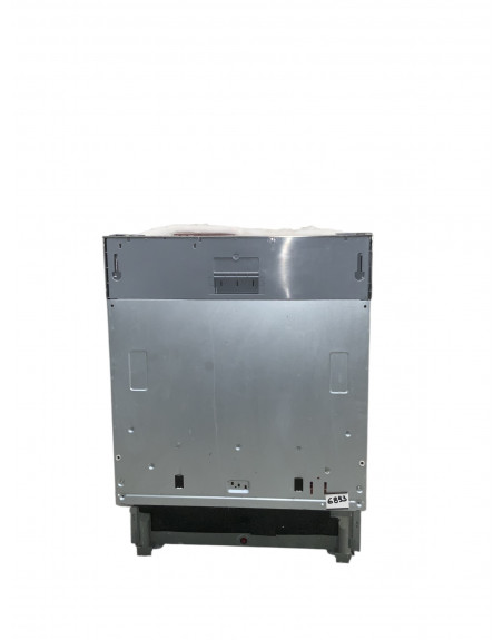 Lave vaisselle intégrable HOTPOINT HIO3O41WFE 14 COU NOIR - Image 3