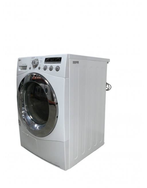Sèche linge LG RC8022WH 8 KG BLANC - Image 4